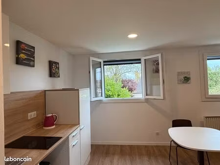 studio cergy prefecture