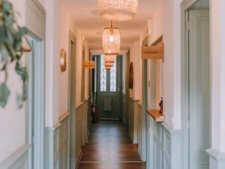 cabinets à louer - espace de co-therapeuting