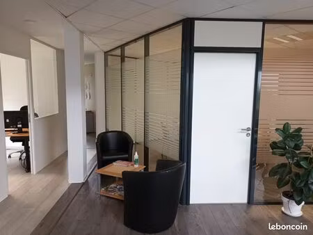 location espace de travail