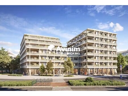 vente commerce 158 m²