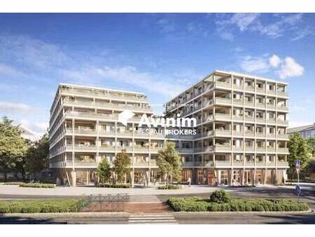 vente commerce 71 m²