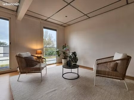 sous location cabinet