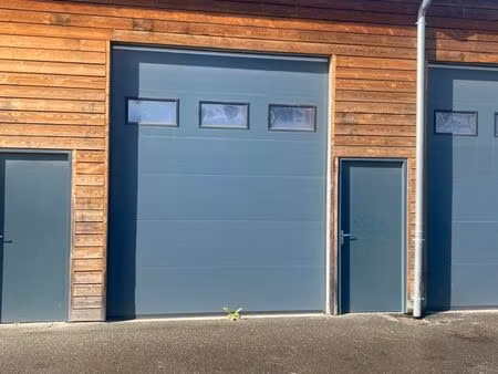 a louer atelier box activité entrepôt local garage la teste de buch