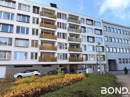 garage à vendre à leuven € 10.000 (lnbhv) - bond immo | zimmo