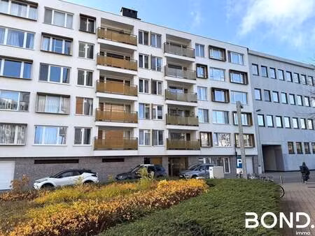 garage à vendre à leuven € 7.500 (lnbhv) - bond immo | zimmo