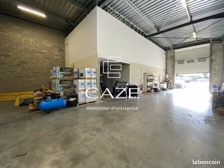 local 286 m² eysines