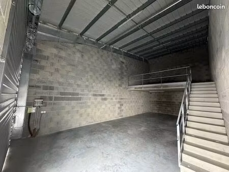 location local professionnel