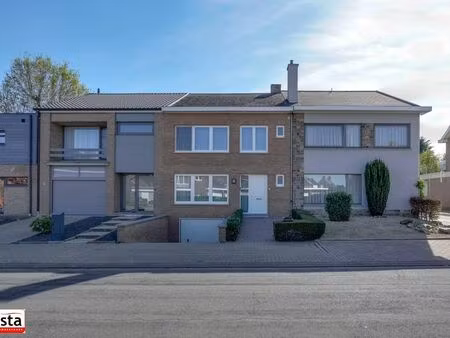 maison à vendre à landen € 305.000 (lnbh7) - immo vesta | zimmo