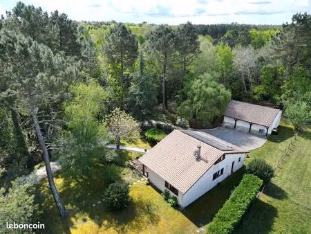maison 6 pièces 125 m²