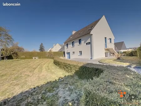 maison 6 pièces 108 m²