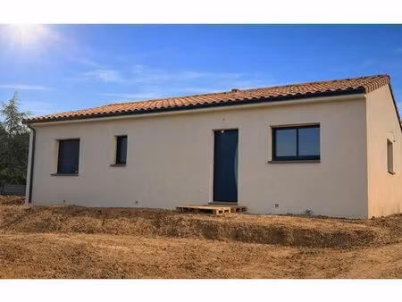 maison 4 pièces 85 m²