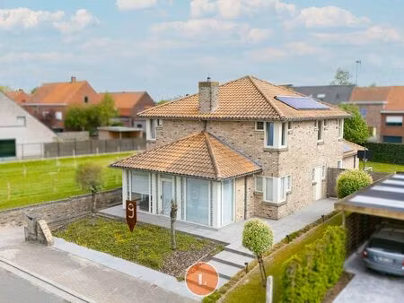 maison à vendre à menen € 489.000 (lnbi6) - immo lietaer | zimmo