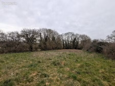 terrain 3 205 m² lassy