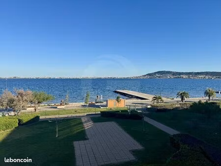 appartement 1 pièce 25 m²