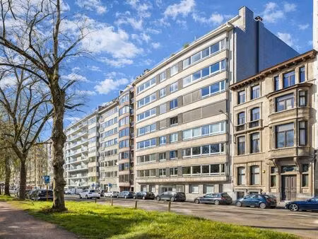 appartement à vendre à gent € 995.000 (lnbks) - immobiliën crevits | zimmo