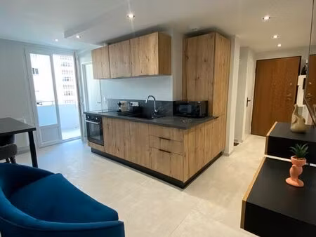 appartement 4 pièces