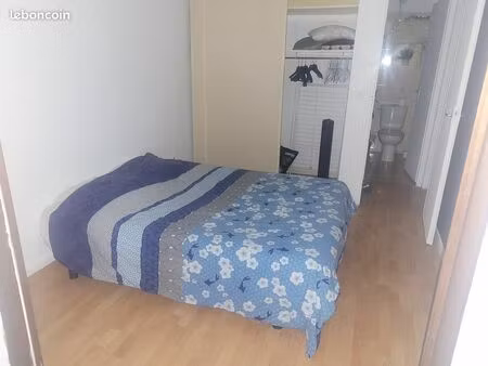 loue t2 meublé  avenue de castres 31500 tlse
