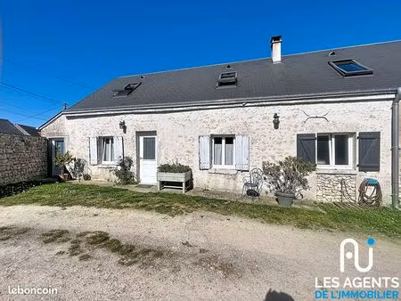 maison 4 pièces 110 m²