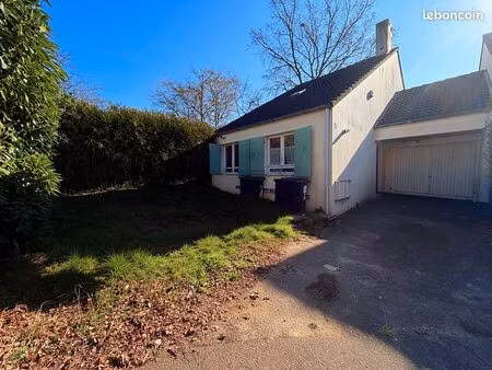 maison 6 pièces 110 m²