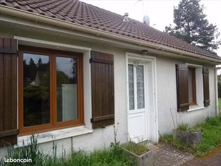 maison 3 pièces 75 m²