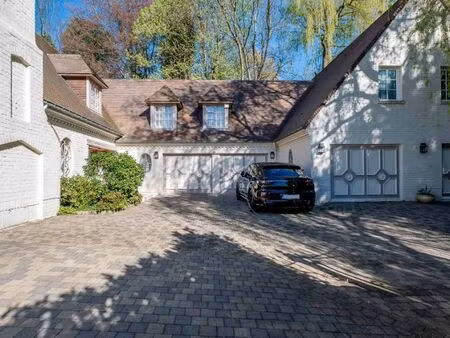 maison à vendre à meise € 1.000.000 (lnbkk) - verhaeghe & cleymans | zimmo