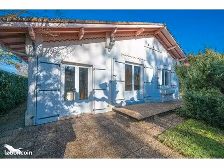 maison 3 pièces 85 m²