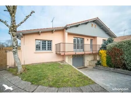 maison 5 pièces 137 m²