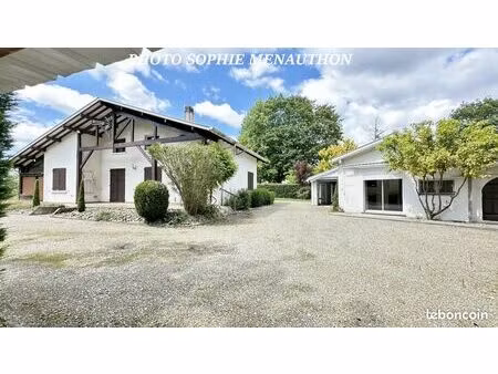 maison 7 pièces 173 m²