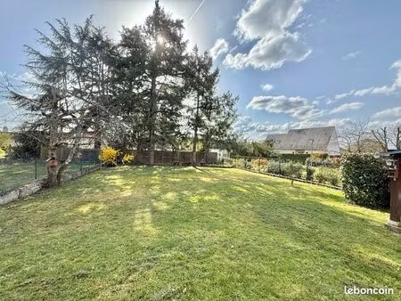 jolie maison- 5 chambres- emplacement recherché