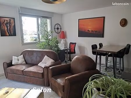 appartement t3 aucamville. particuliers à particuliers