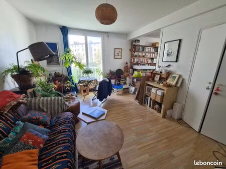 appartement t3 à brest  st michel