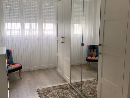 appartement t4 - 90m2