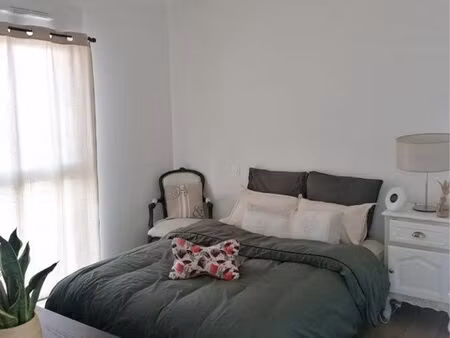 appartement t2 neuf avec terrasse 20m2