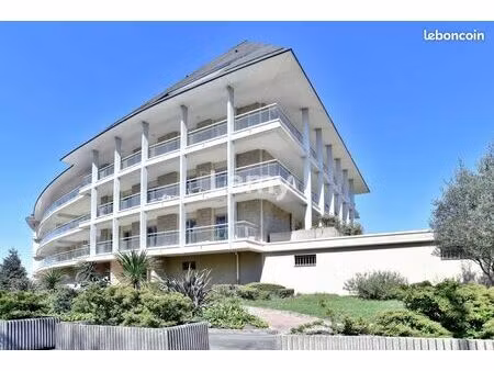 appartement 4 pièces 94 m²