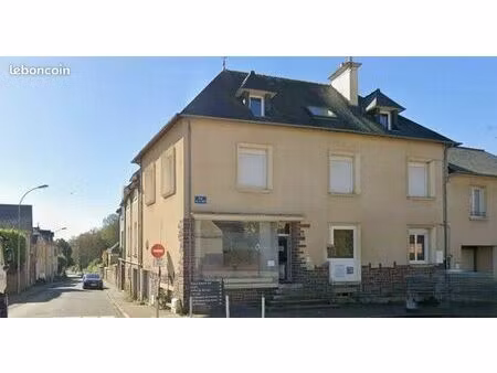immeuble de rapport 357 m² bruz