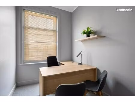 location bureau 10m2