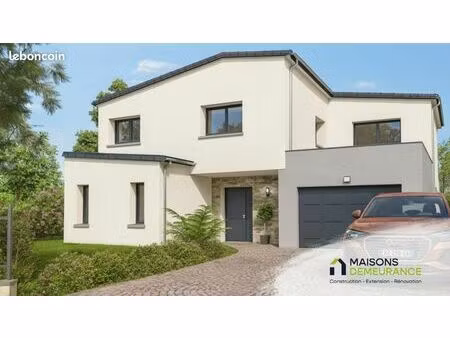 maison 7 pièces 186 m²
