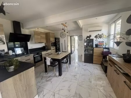 maison 3 pièces 52 m²