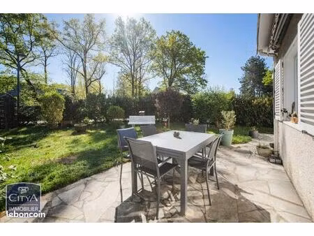 maison 4 pièces 105 m²