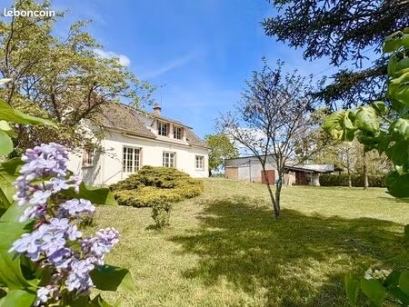 maison 5 pièces 148 m²