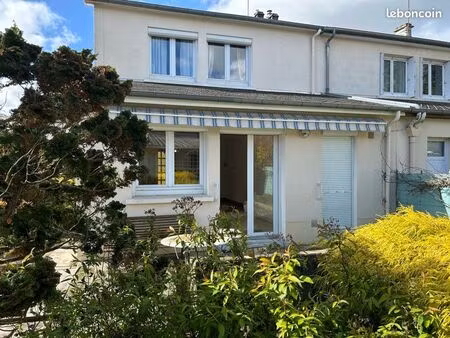 maison 100m2 rennesquartier pigeon blanc