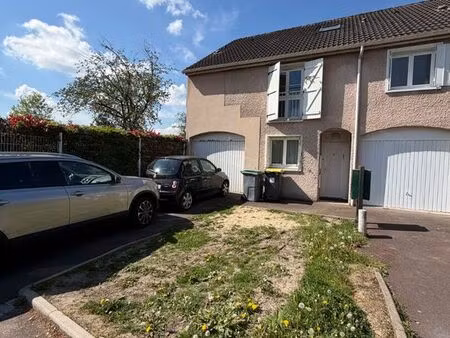 maison 6 pièces 140 m²