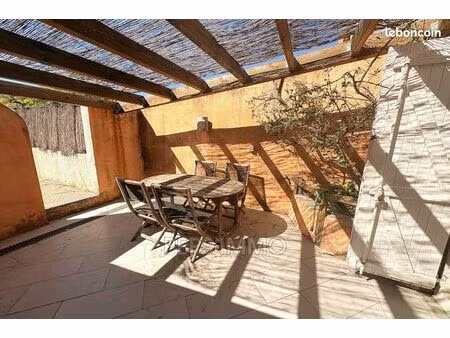 maison 2 pièces 52 m²