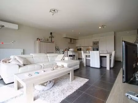 appartement à vendre à kapelle-op-den-bos € 299.000 (lnbnz) - immo lachat | zimmo