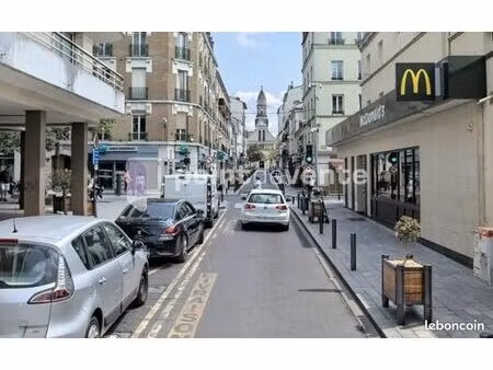 local commercial 97 m²