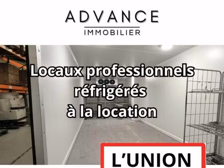 local commercial 200 m²