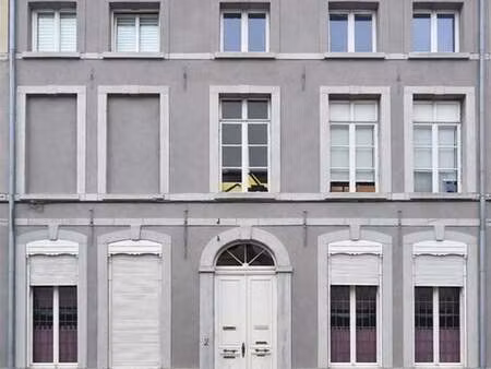 bien professionnel à vendre à mons € 495.000 (lnbnh) - horizon | zimmo