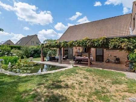 maison à vendre à astene € 74.900 (lnbjj) - immo bib | zimmo