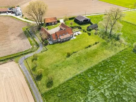 maison à vendre à heestert € 1.190.000 (lnbm1) - le clair | zimmo