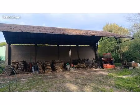 propriété d'agrément de 5 6 hectares